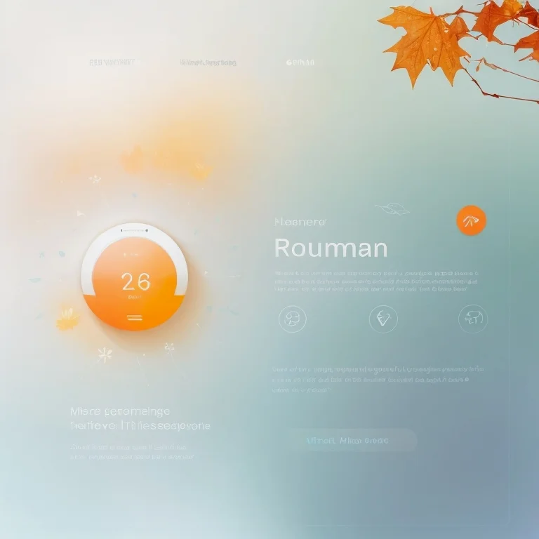 AI制御クーラーのイメージ